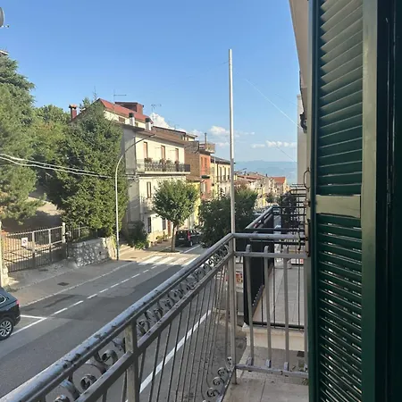 House Nonna Nina Pensión