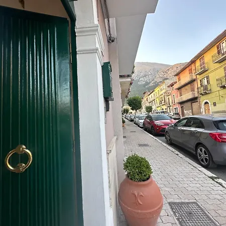 Pensión House Nonna Nina