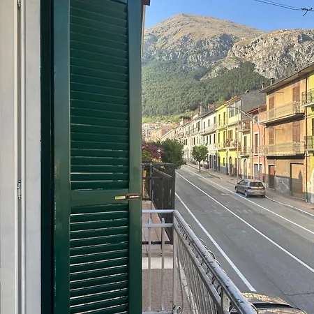 House Nonna Nina Pensión 3*