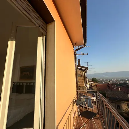 House Nonna Nina 3* Celano