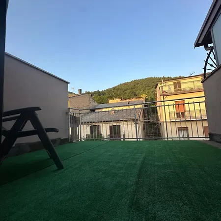 Pensión House Nonna Nina 3*