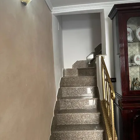 Pensión House Nonna Nina Celano