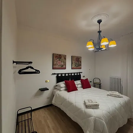 House Nonna Nina 게스트하우스 첼라노