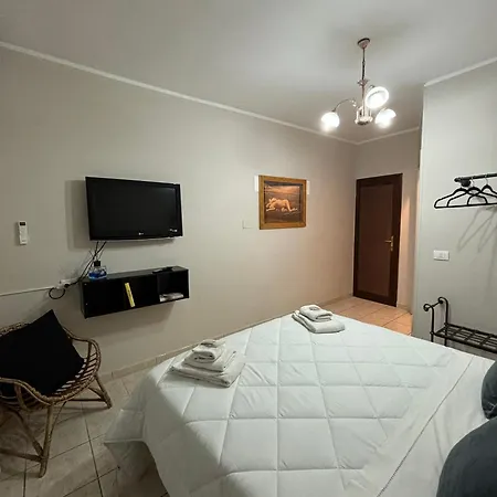 House Nonna Nina بيت ضيافة