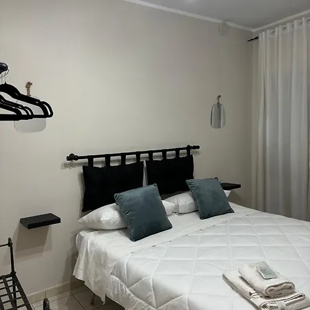 게스트하우스 House Nonna Nina 3*