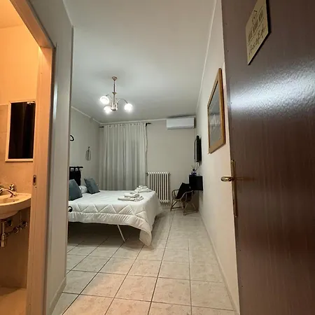 Pensión House Nonna Nina Celano