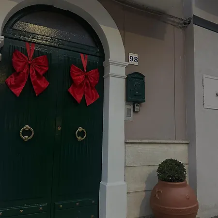 House Nonna Nina * تشلانو