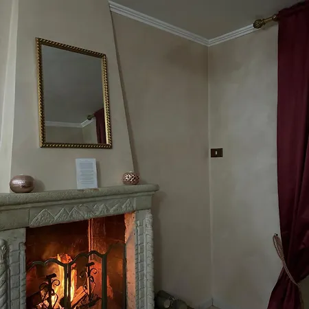 بيت ضيافة House Nonna Nina *