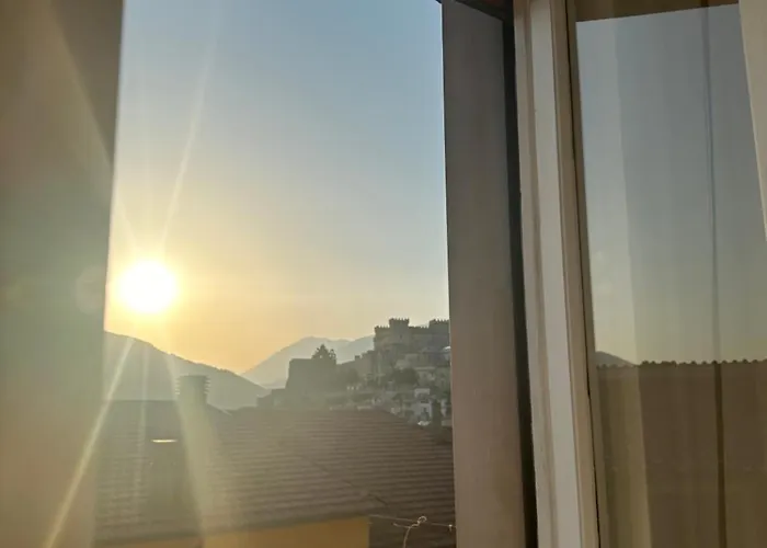 Konukevi House Nonna Nina