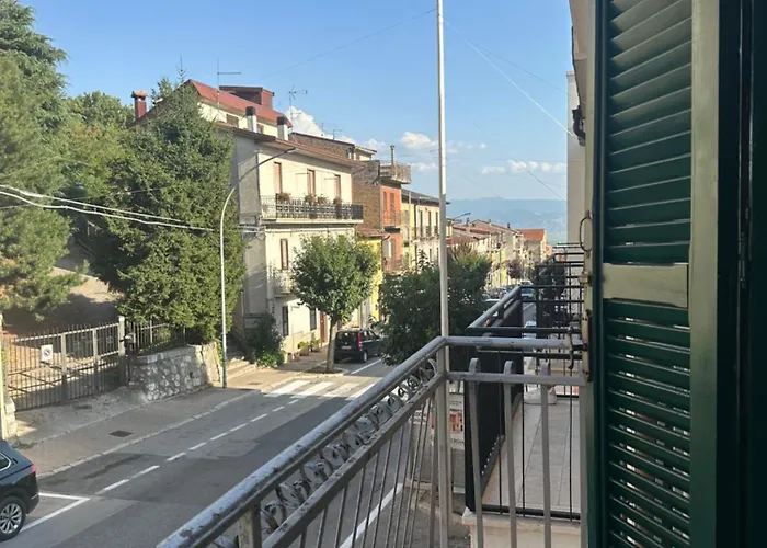 House Nonna Nina Konukevi