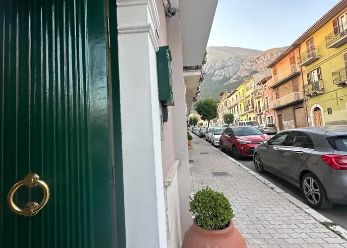 Konukevi House Nonna Nina