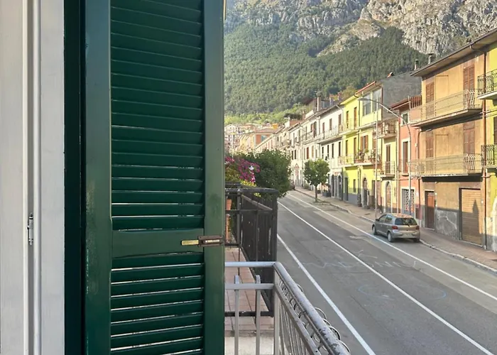 House Nonna Nina Pensión 3*