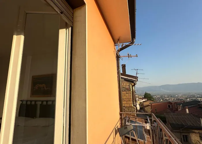 House Nonna Nina 3* Celano