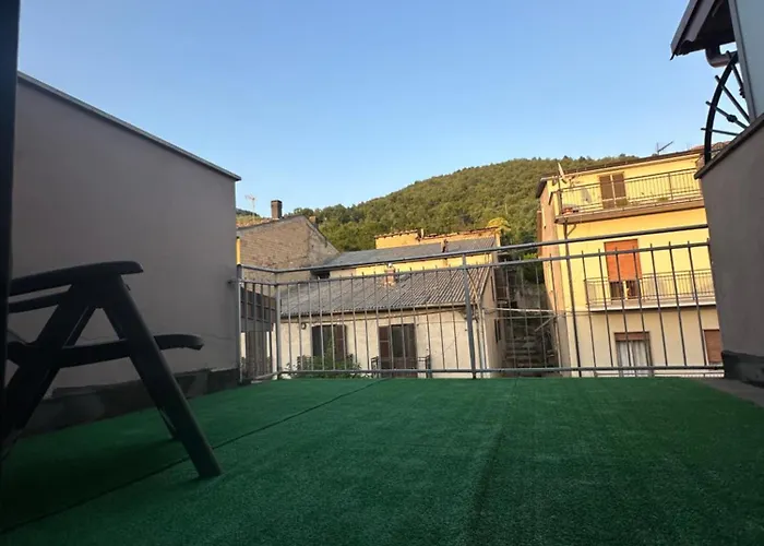 Konukevi House Nonna Nina 3*