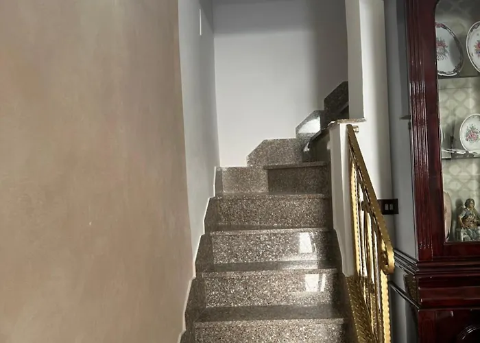 Pensión House Nonna Nina Celano