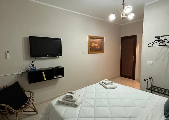 House Nonna Nina Konukevi