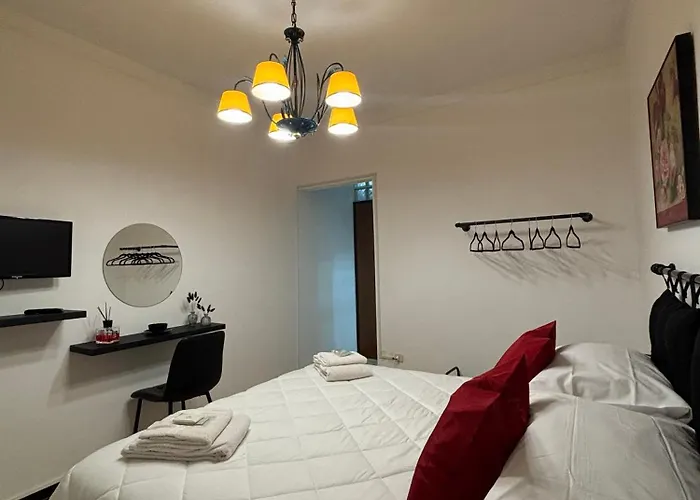 Pensión House Nonna Nina Celano