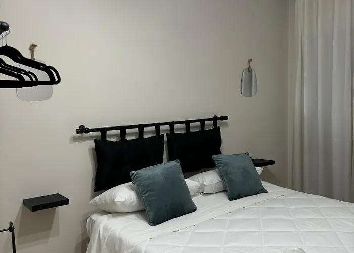 Konukevi House Nonna Nina 3*