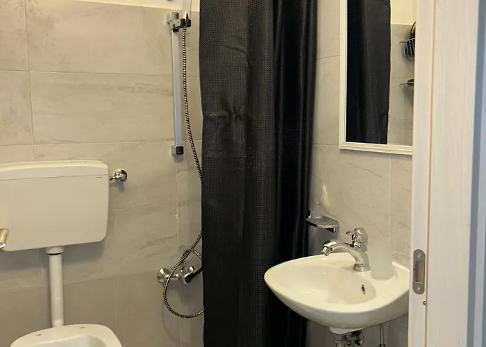 Konukevi House Nonna Nina Celano