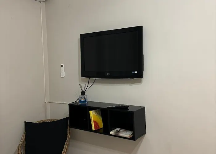 House Nonna Nina 3* Celano