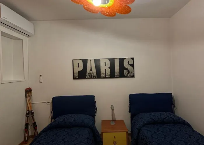 Konukevi House Nonna Nina