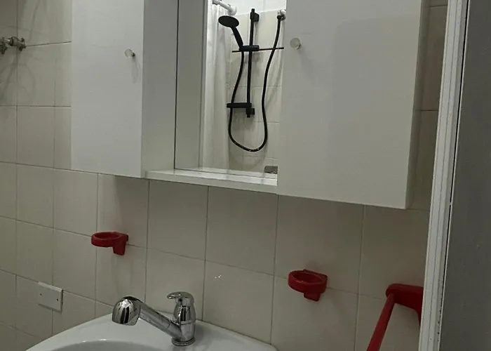 House Nonna Nina Pensión 3*