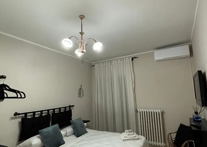 Konukevi House Nonna Nina 3*