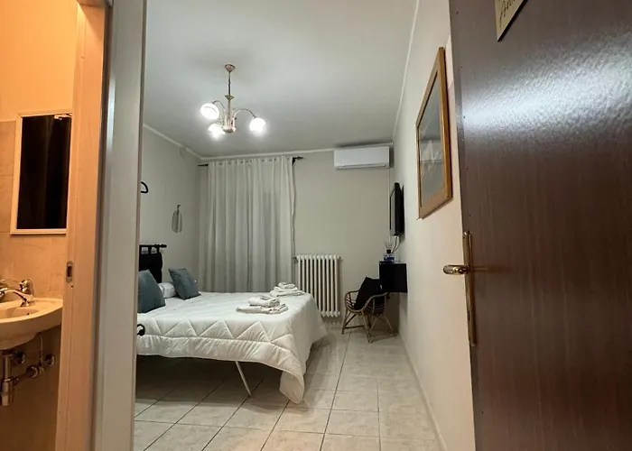 Pensión House Nonna Nina Celano