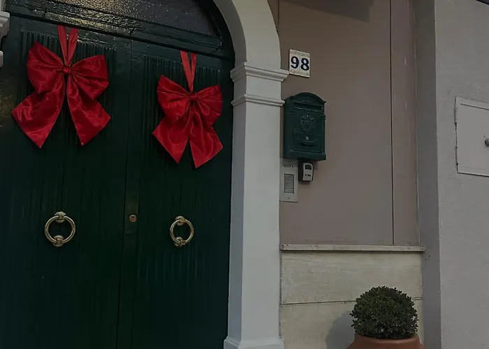 House Nonna Nina 3* Celano