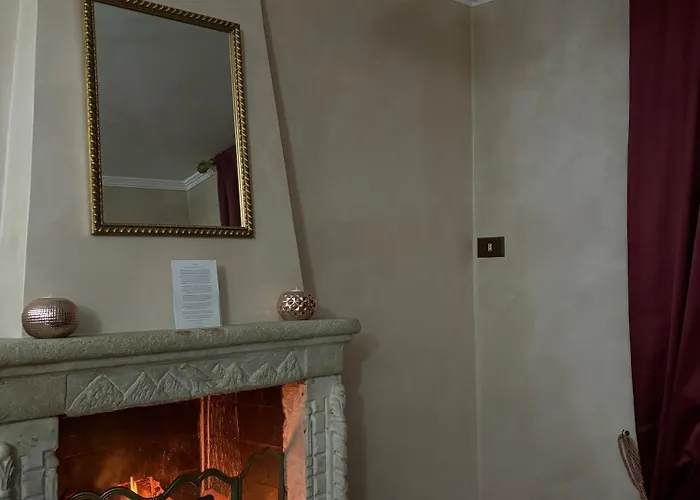 Konukevi House Nonna Nina 3*